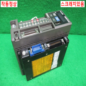 북70707/서보드라이버/RYS301S3-VVS-ZD1/후지